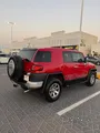 FJ Cruiser 2020